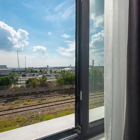 Okda Hotel Istanbul Luaran gambar